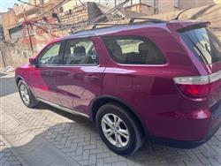 دودج دورانجو